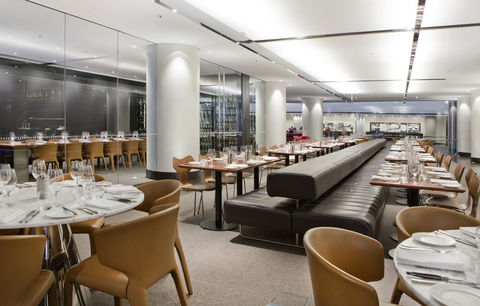 Hilton Brisbane - Tourism Guide 33