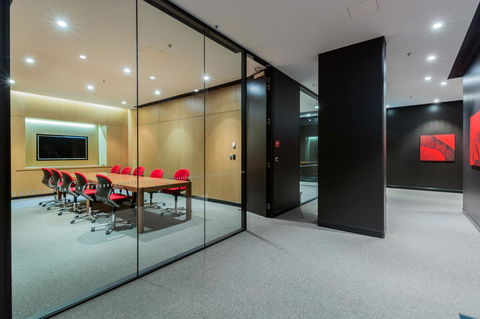 Hilton Brisbane - Tourism Guide 23