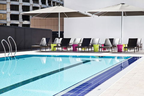 Hilton Brisbane - Tourism Guide 1
