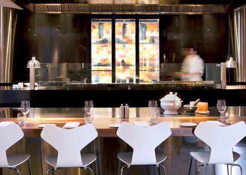 Hilton Brisbane - Tourism Guide 25