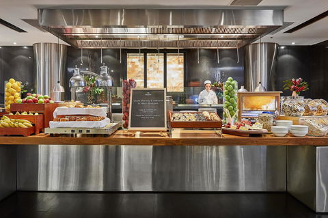 Hilton Brisbane - Tourism Guide 14