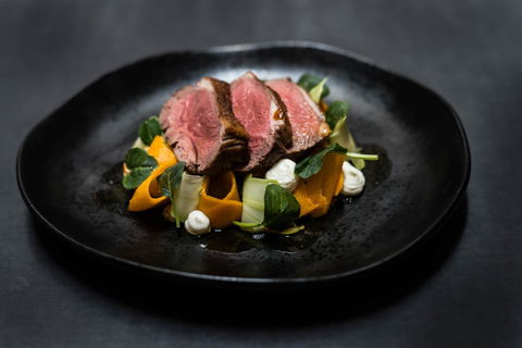 Hilton Brisbane - Tourism Guide 17