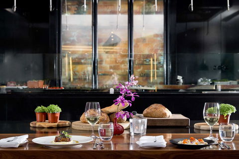 Hilton Brisbane - Tourism Guide 10