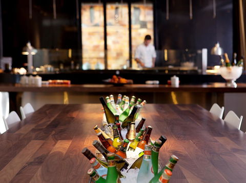 Hilton Brisbane - Tourism Guide 30