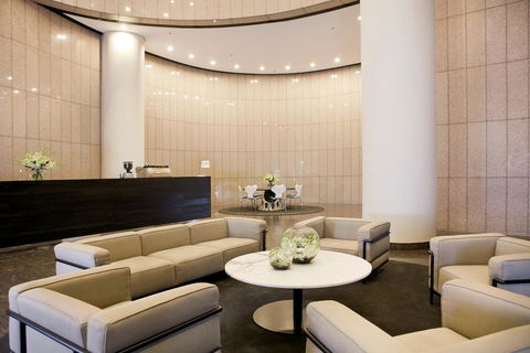 Hilton Brisbane - Tourism Guide 41
