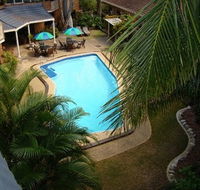 Noosa Yallambee Holiday Apartments - Travel Agents