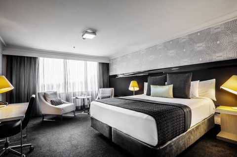 Pullman Brisbane King George Square - Cruises Travel 3