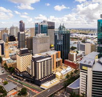 Pullman Brisbane King George Square - Cruises Travel