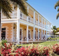 White Lace Motor Inn - Travel Search