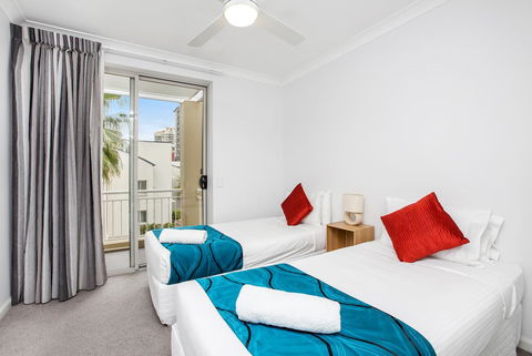 Bridgewater Terraces - Tourism Guide 24