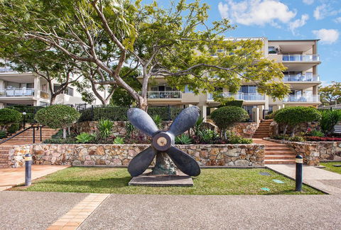 Bridgewater Terraces - Tourism Guide 9