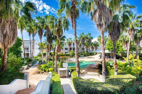 Bridgewater Terraces - Tourism Guide 13