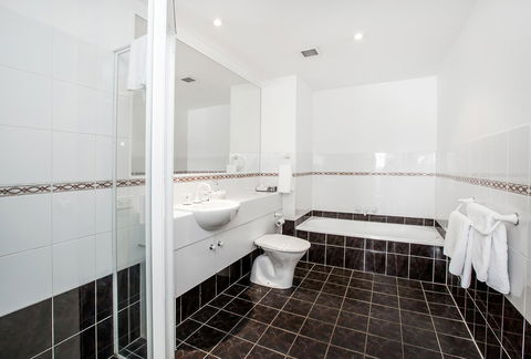 Bridgewater Terraces - Tourism Guide 29