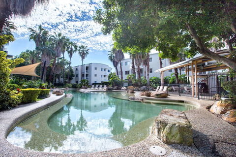 Bridgewater Terraces - Tourism Guide 14