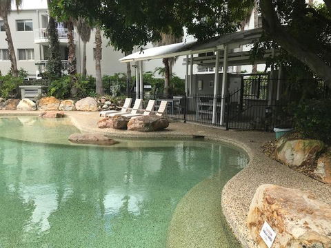 Bridgewater Terraces - Tourism Guide 2