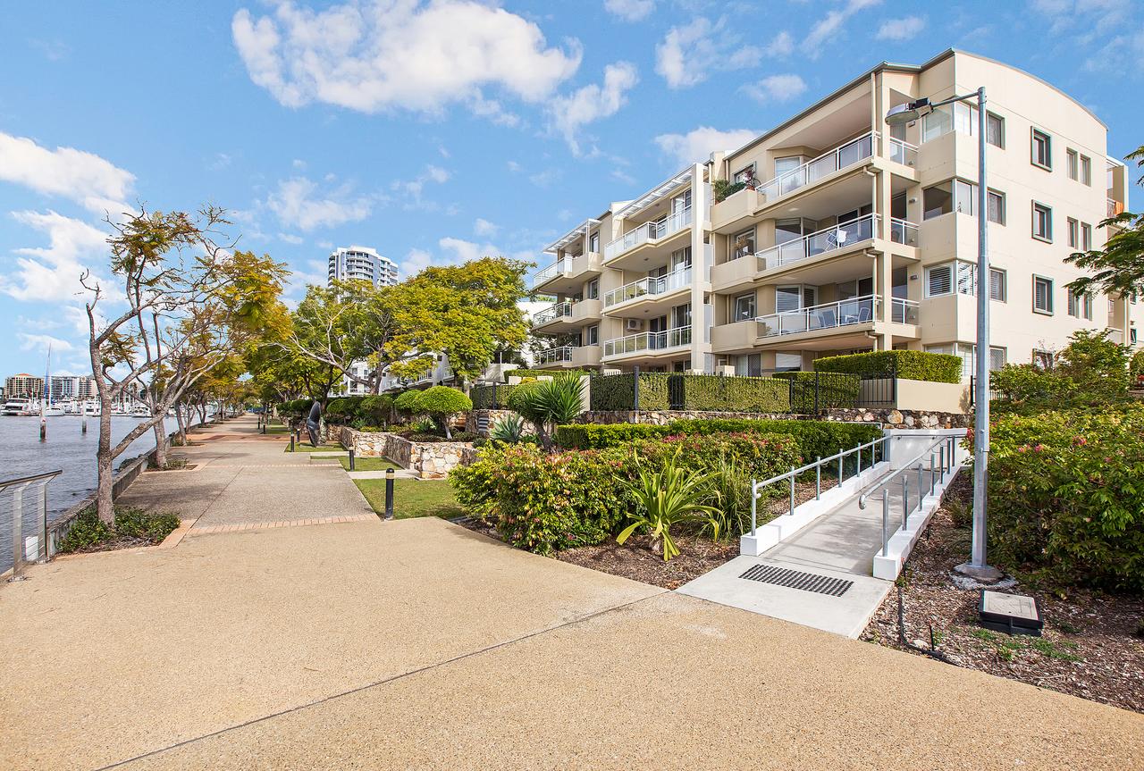 Kangaroo Point QLD Tourism Guide
