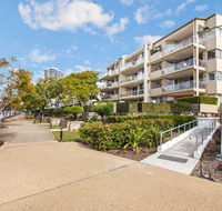 Bridgewater Terraces - Cruises Travel
