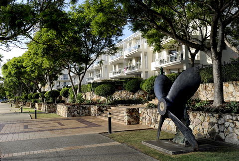 Bridgewater Terraces - Tourism Guide 10