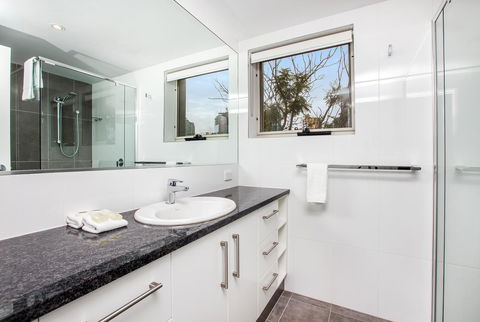 Bridgewater Terraces - Tourism Guide 31