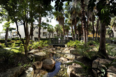 Bridgewater Terraces - Tourism Guide 17