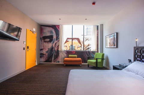 The Constance Fortitude Valley - Cruises Travel 5