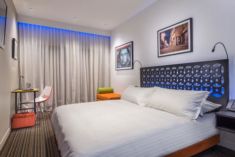 The Constance Fortitude Valley - Cruises Travel 18