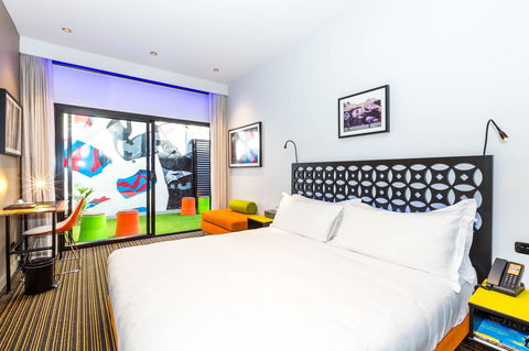 The Constance Fortitude Valley - Cruises Travel 9