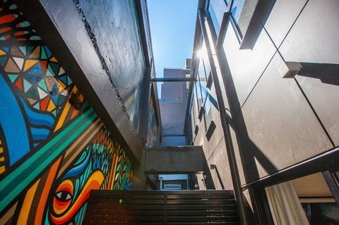 The Constance Fortitude Valley - Cruises Travel 34