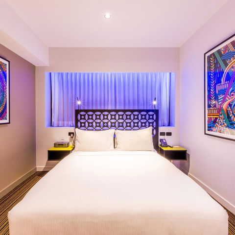 The Constance Fortitude Valley - Cruises Travel 15