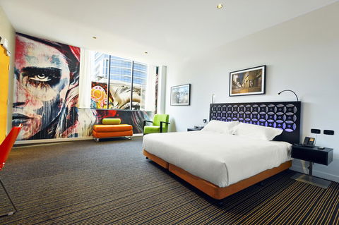 The Constance Fortitude Valley - Cruises Travel 6