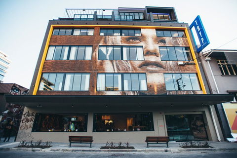 The Constance Fortitude Valley - Cruises Travel 0