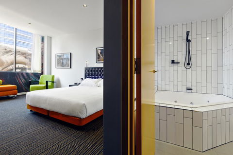 The Constance Fortitude Valley - Cruises Travel 23