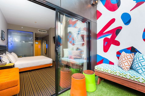 The Constance Fortitude Valley - Cruises Travel 10