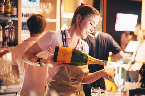 The Constance Fortitude Valley - Cruises Travel 33