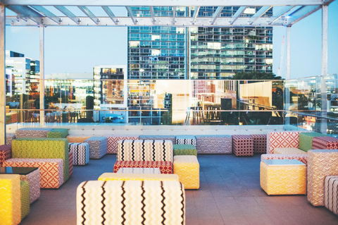 The Constance Fortitude Valley - Cruises Travel 30