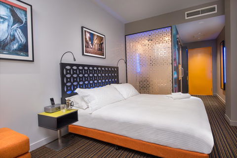 The Constance Fortitude Valley - Cruises Travel 20