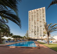 Chateau Beachside Resort - Travel Search