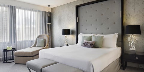 Sofitel Brisbane Central - Tourism Guide 9