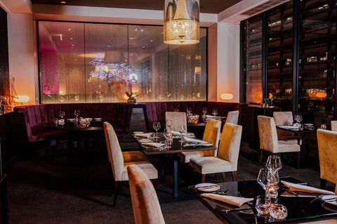 Sofitel Brisbane Central - Tourism Guide 22