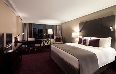 Sofitel Brisbane Central - Tourism Guide 15
