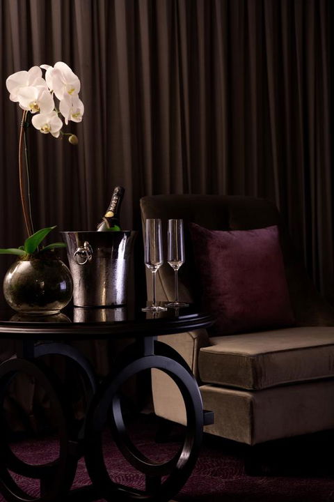 Sofitel Brisbane Central - Tourism Guide 16