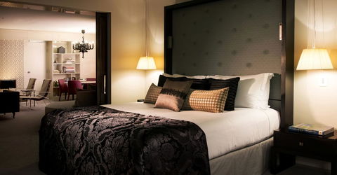 Sofitel Brisbane Central - Tourism Guide 12