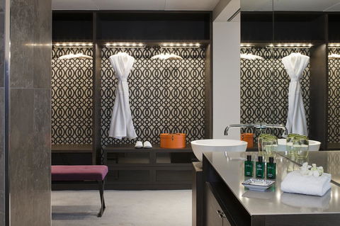Sofitel Brisbane Central - Tourism Guide 6