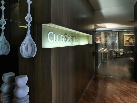 Sofitel Brisbane Central - Tourism Guide 35