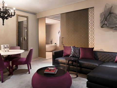 Sofitel Brisbane Central - Tourism Guide 42
