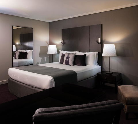 Sofitel Brisbane Central - Tourism Guide 3