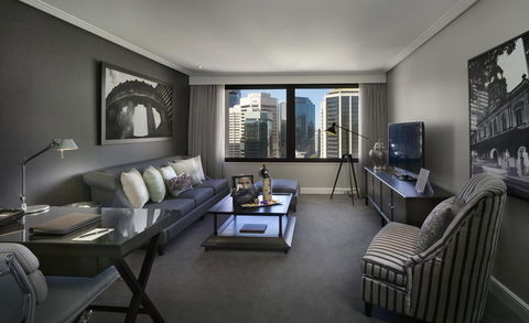 Sofitel Brisbane Central - Tourism Guide 10
