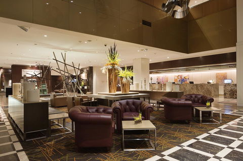 Sofitel Brisbane Central - Tourism Guide 20