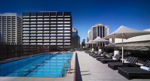 Sofitel Brisbane Central - Tourism Guide 1