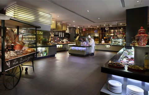 Sofitel Brisbane Central - Tourism Guide 24